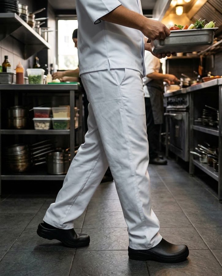 Pantalón gabardina 3595