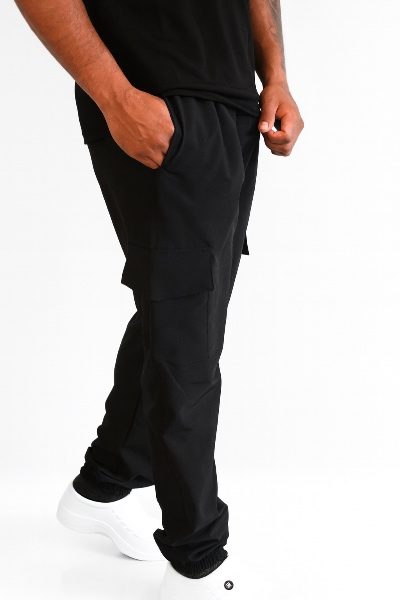 Jogger en tela antifluido 0371