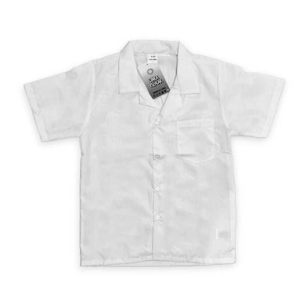 Camisa con bolsillo 3212