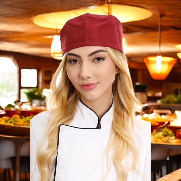 Gorro estilo médico 1010